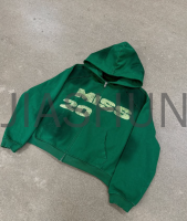 Custom Hoodie · 360 gsm