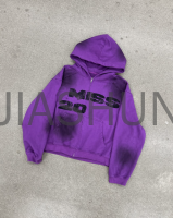 Custom Hoodie · 360 gsm