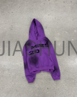 Custom Hoodie · 360 gsm