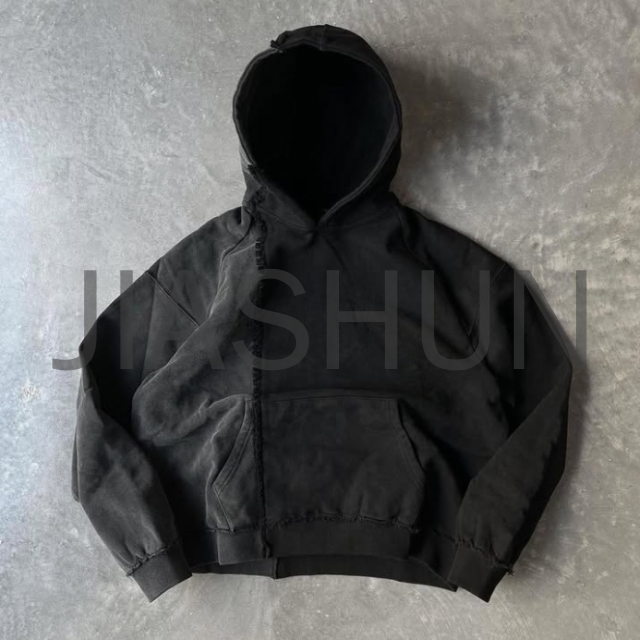 Custom Hoodie · 500 gsm