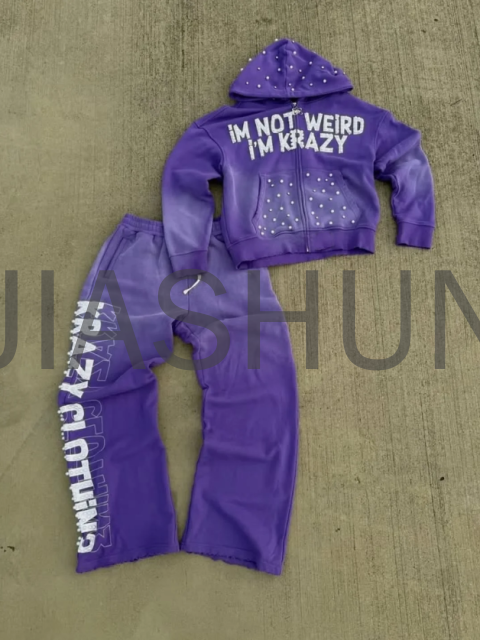 Custom Hoodie