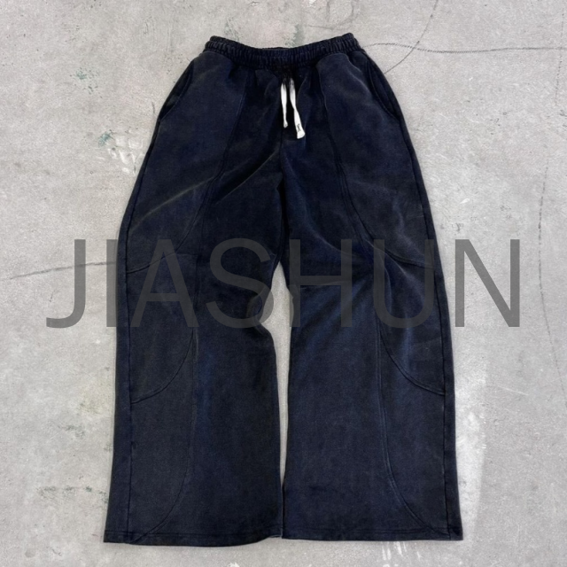 Custom Sweatpants