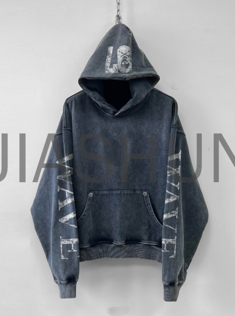 Custom Hoodie