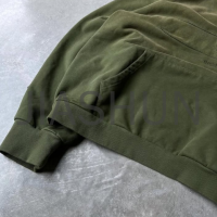 Heavyweight Vintage Boxy Fit Embroidered Hoodie