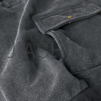 Heavyweight Zip-Up Hoodie