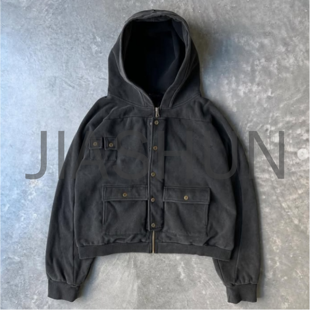 Custom Hoodie