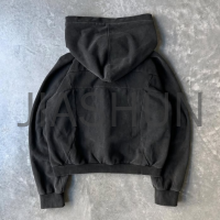 Heavyweight Zip-Up Hoodie
