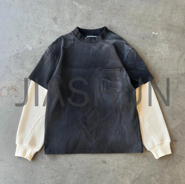Custom Men's T-Shirts