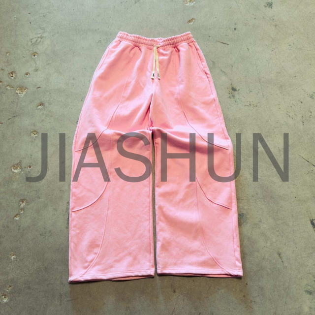 Custom Sweatpants