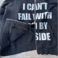 Custom Oversized Hoodie · 450 gsm · Vintage wash