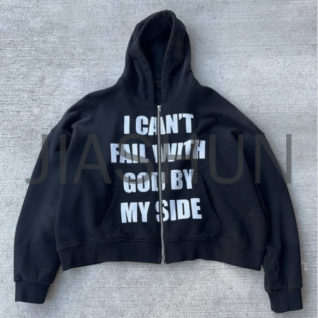 Custom Hoodie · DTG print