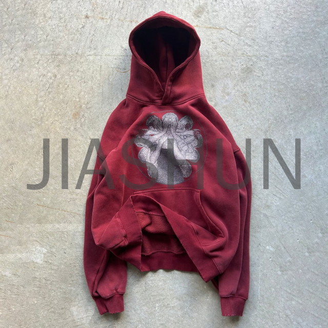 Custom Hoodie