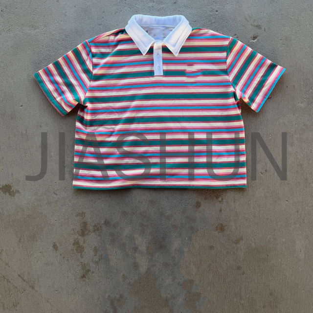 Custom Boxy T-Shirt