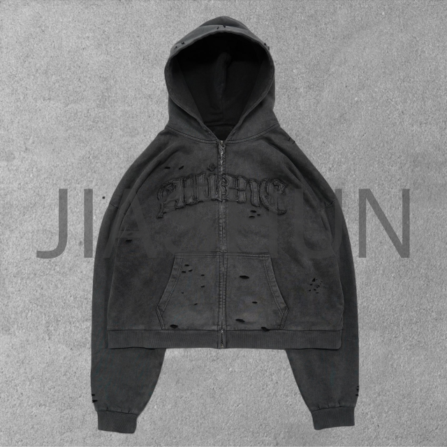 Custom Hoodie