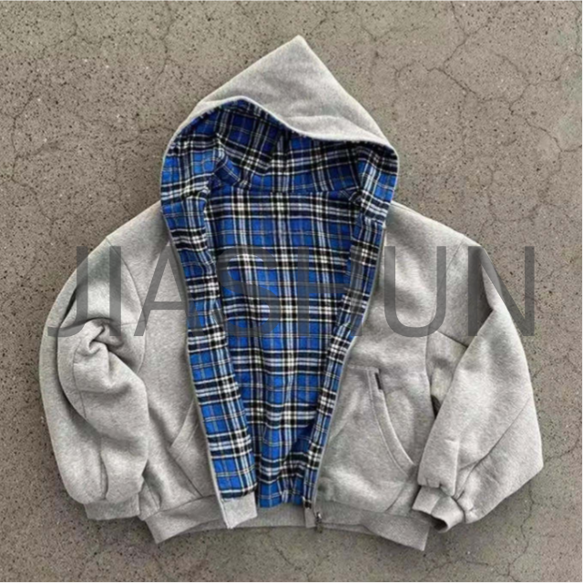 Custom Hoodie