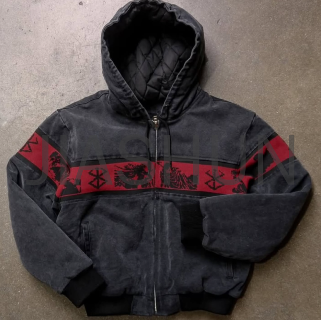 Custom Hoodie
