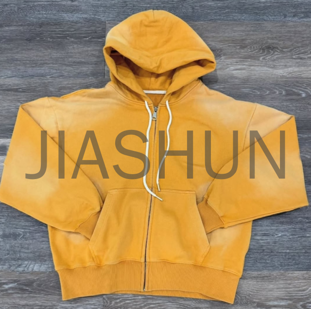 Custom Hoodie