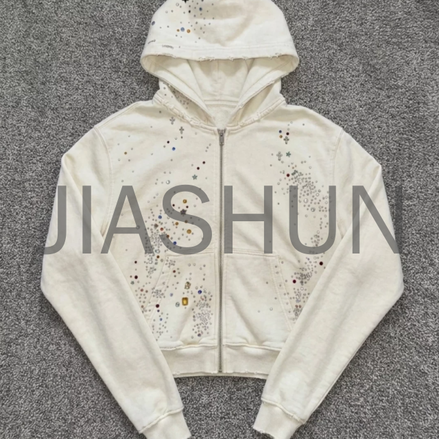 Custom Hoodie
