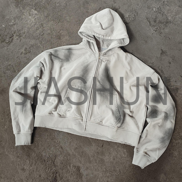 Custom Hoodie