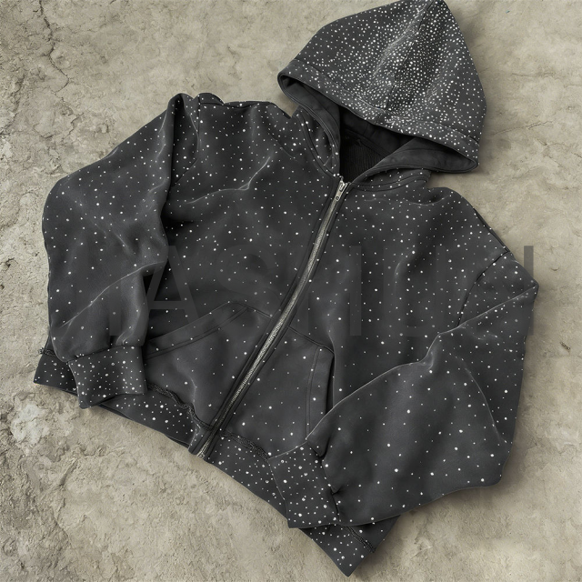 Custom Hoodie