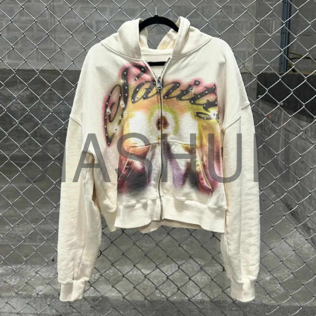 Custom Hoodie