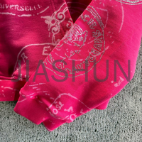 Custom Hoodie · 450 gsm · DTG print