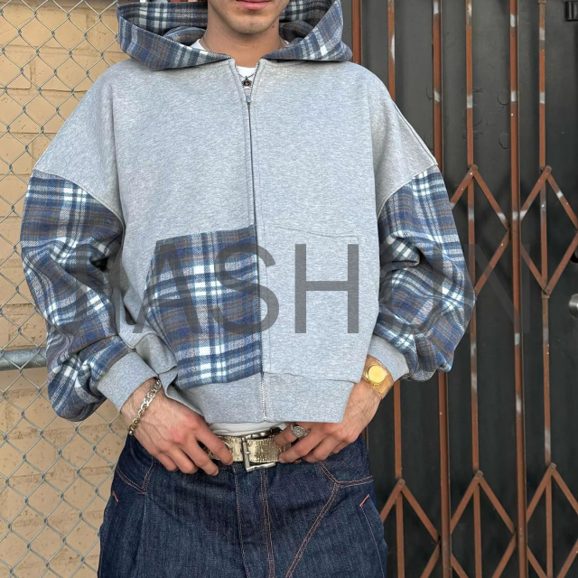 Custom Hoodie