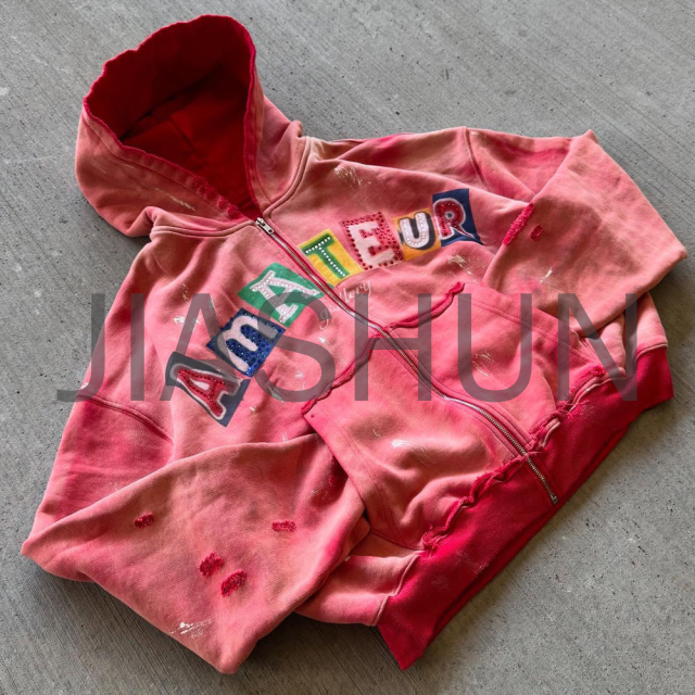 Custom Hoodie