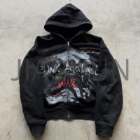 Custom Hoodie · 350 gsm · Vintage wash