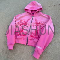 Custom Hoodie · Vintage wash · DTG print