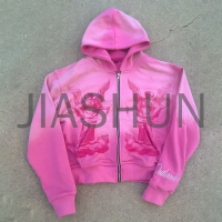 Custom Hoodie · Vintage wash · DTG print