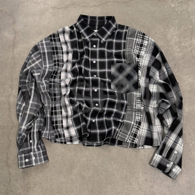 Custom Men's Shirts