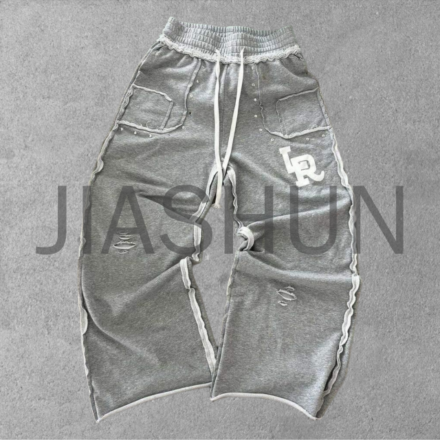 Custom Sweatpants
