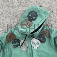 Custom Hoodie · 500 gsm · Vintage wash