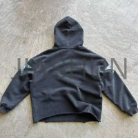 Custom Hoodie · 400 gsm · Vintage wash