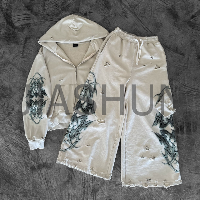 Custom Hoodie