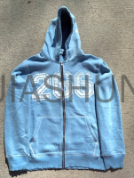 Custom Hoodie · DTG print