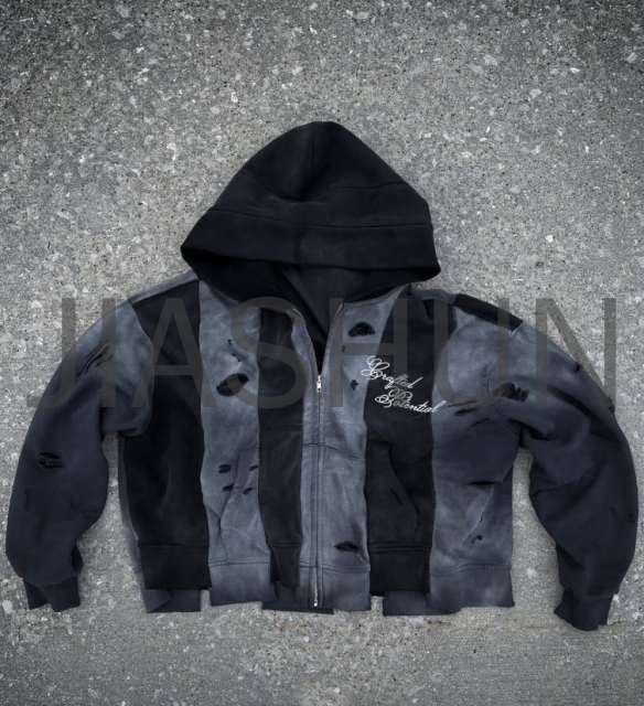 Custom Hoodie