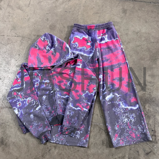 Custom Hoodie