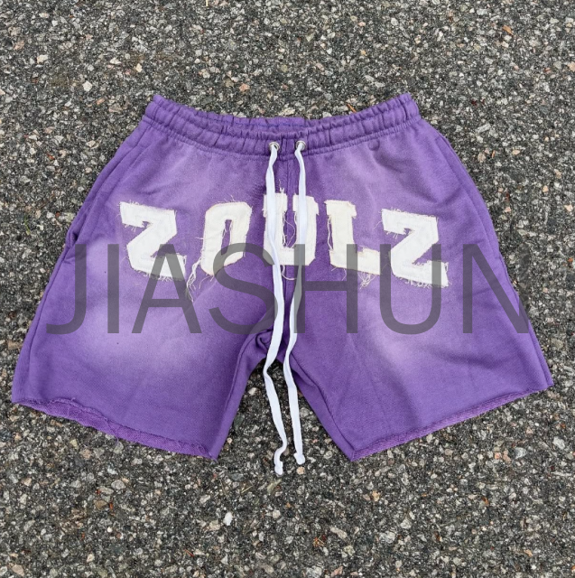 Custom Streetwear Shorts