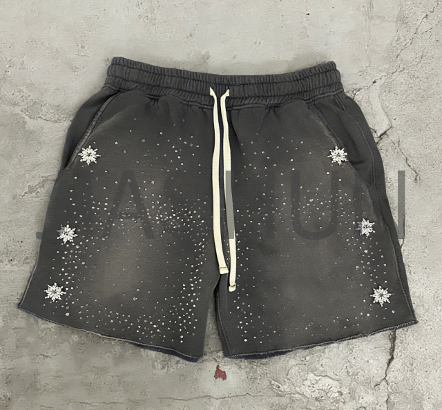 Custom Streetwear Shorts