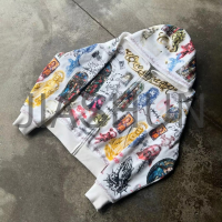 Custom Hoodie · 400 gsm