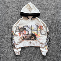 Custom Hoodie · Vintage wash