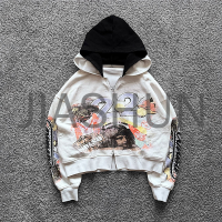 Custom Hoodie · Vintage wash