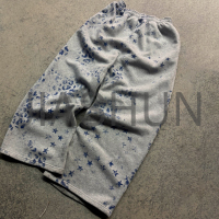 500 gsm Acid Wash Oversized Sweatpants