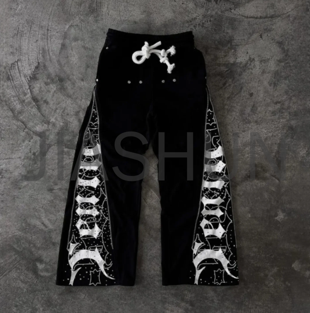 Custom Streetwear Pants