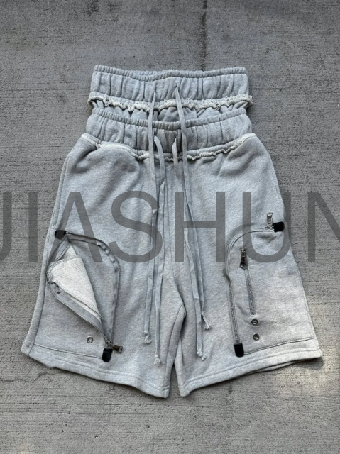 Custom Streetwear Shorts