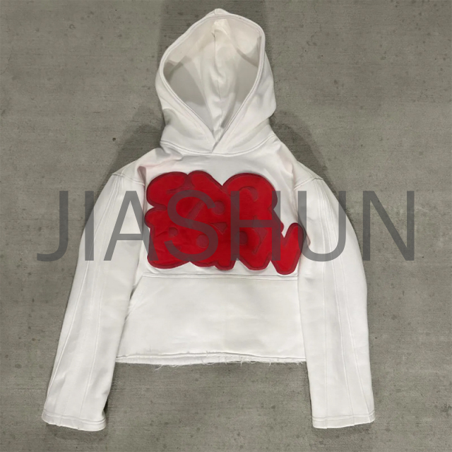 Custom Hoodie