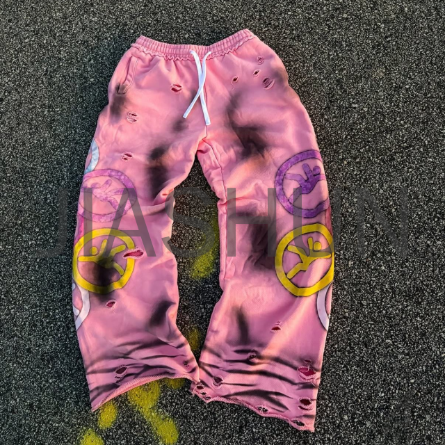 Custom Sweatpants