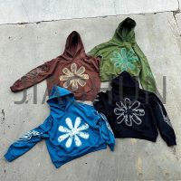 Custom Hoodie · 450 gsm · DTG print